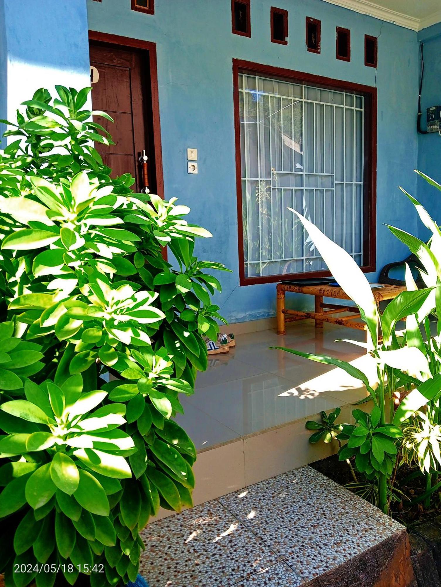 Sakila Homestay Kuta  Exterior photo