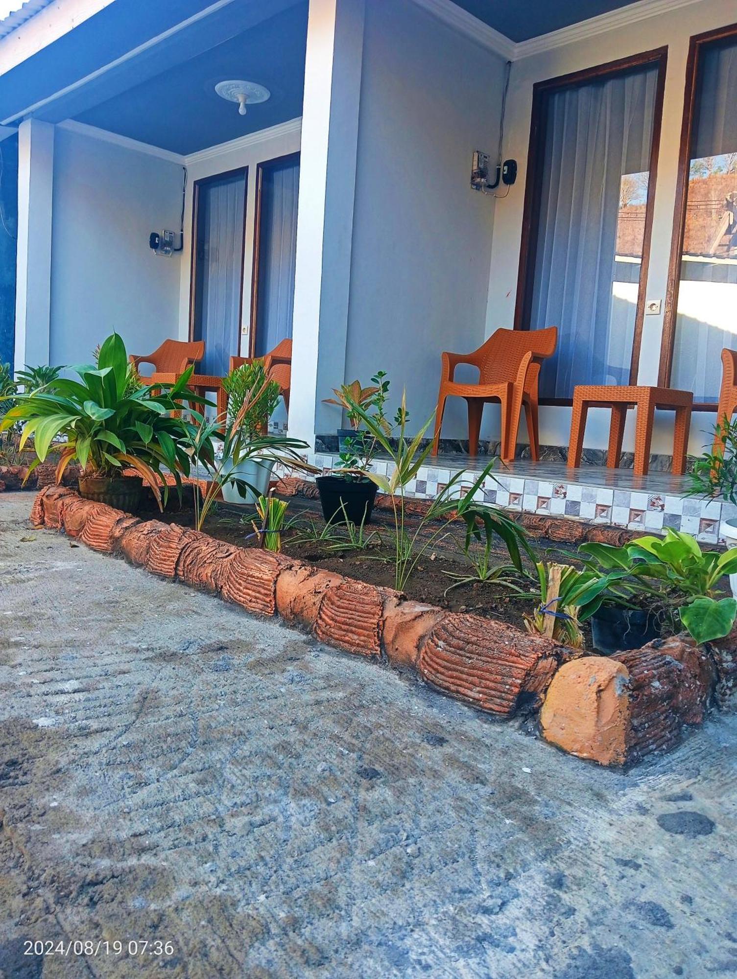 Sakila Homestay Kuta  Exterior photo