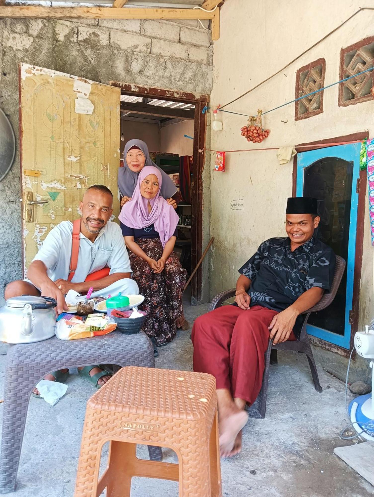 Sakila Homestay Kuta  Exterior photo